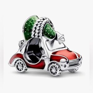 CHRISTMAS BRACELET CHARM